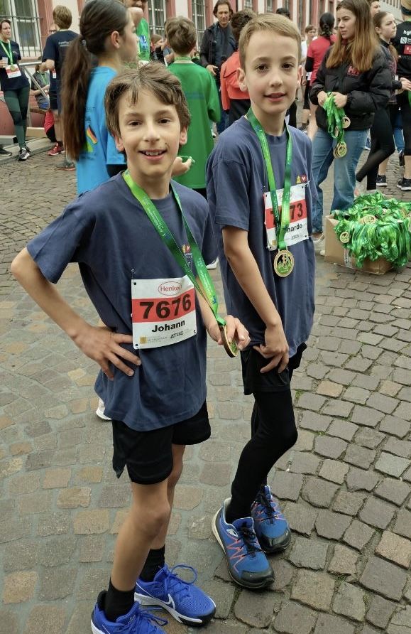 Bambini- und Henkellauf 28.04.2024 / 7