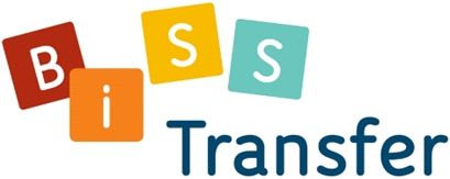 Logo Biss Transfer