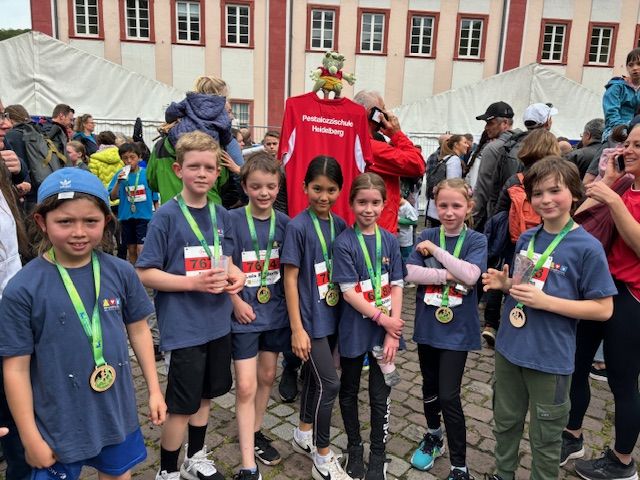 Bambini- und Henkellauf 28.04.2024 / 6